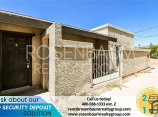 1495 E 29th Ave APT 2, Apache Junction, AZ 85119