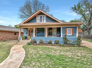 1009 W Morton St, Denison, TX 75020