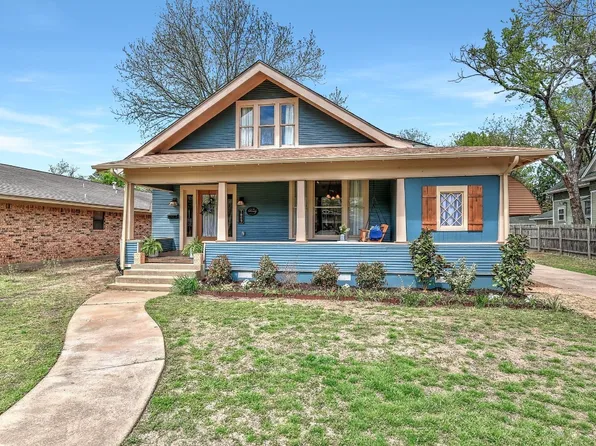 1009 W Morton St, Denison, TX 75020