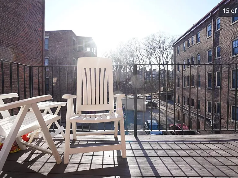 1199 Beacon St #U3 — Photo 26