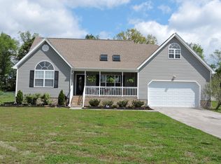 350 Spring Meadows Dr, Ringgold, GA 30736