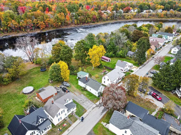 20 Hayes Street, Old Town, ME 04468