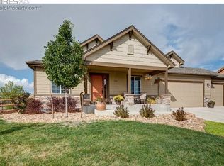 750 Vista Grande Cir, Fort Collins, CO 80524
