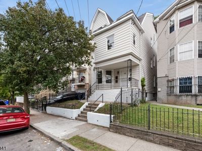 133 Seymour Ave, Newark, NJ, 07108