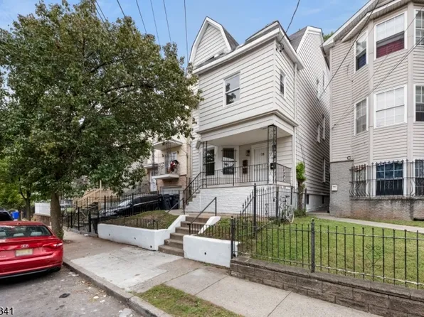 133 Seymour Ave, Newark City, NJ 07108