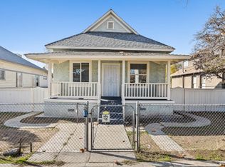 429 N Clark St, Fresno, CA