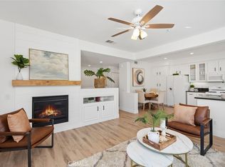 3 Arabis Ct #60, Mission Viejo, CA 92694