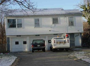 11 Coolidge St, Johnston, RI 02919