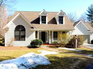 107 South Rd, Deerfield, NH 03037