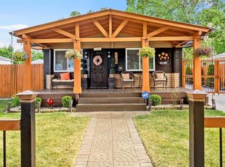 758 4th Ave, Pontiac, MI 48340