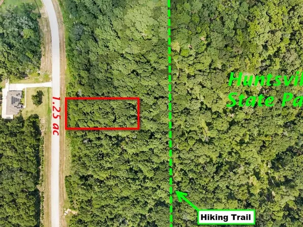 7-23-66 Sky Oak Ln, Huntsville, TX 77340