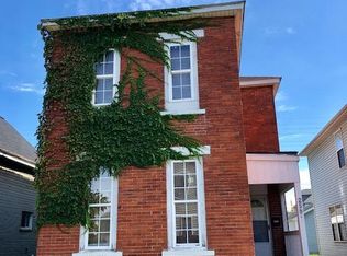 258 S Skidmore St, Columbus, OH 43215