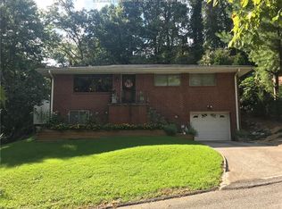 1940 Hardman Dr, Charleston, WV 25311