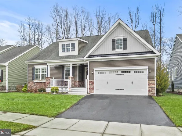 322 Mariners Cir, Milton, DE 19968