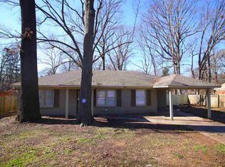 3823 Belleau Dr, Memphis, TN 38127