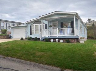 211 Meadow Ln, Murrysville, PA
