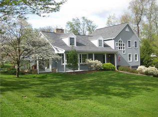 155 Ivywood Rd, Saxonburg, PA 16056