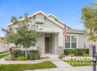 5317 Suncatcher Dr, Wesley Chapel, FL 33545