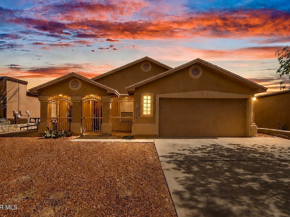 1st image of 14208 Desert Stone Dr