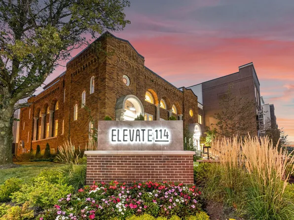 Elevate 114 Apartments of Lees Summit