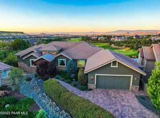 1278 Pebble Spgs, Prescott, AZ 86301