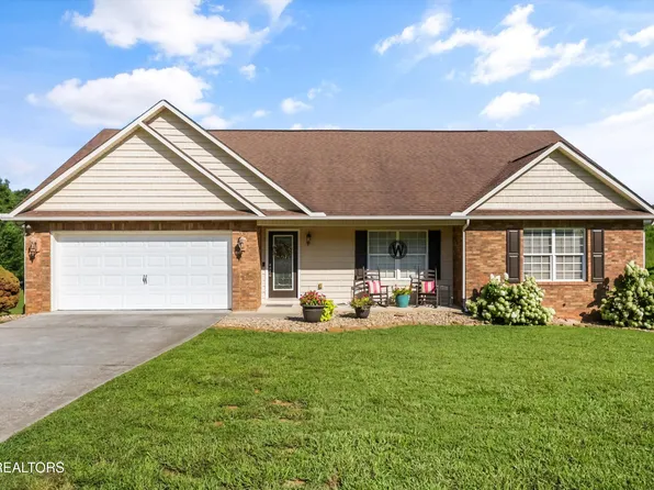 2506 Kenzie Dr, Louisville, TN 37777
