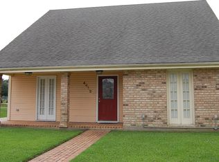 4412 Newport St, Meraux, LA 70075