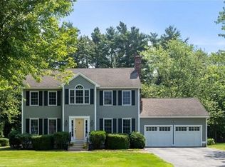 3 Cressbrook, Norfolk, MA 02056