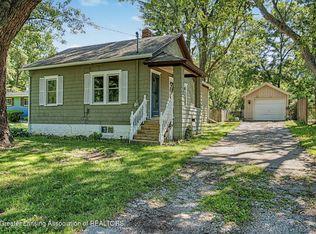 2221 River St, Jackson, MI 49202
