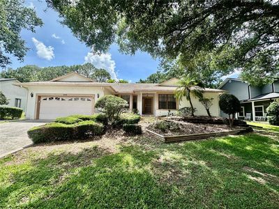 262 SANTA ROSA DRIVE, Winter Haven, FL, 33884