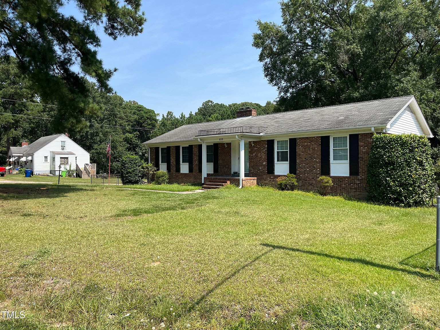 655 & 659 Sunnybrook Rd #1&2, Raleigh, NC 27610 | MLS #10049461 | Zillow