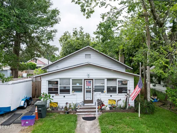 142 Kingston Ave, Daytona Beach, FL 32114