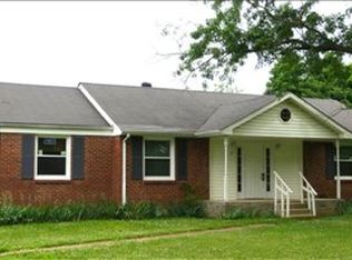 17 Welch St, Clarksville, TN 37040