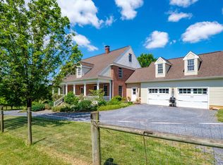 2553 Willow Run Rd, Harrisonburg, VA 22802