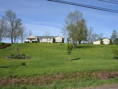 133 Kipp St, Sherman, NY, 14781