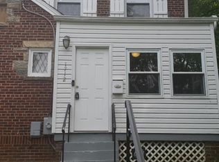 1712 28th St SE, Washington, DC 20020