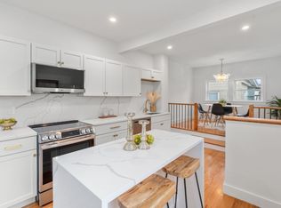 22 Charnwood Rd #2, Somerville, MA 02144