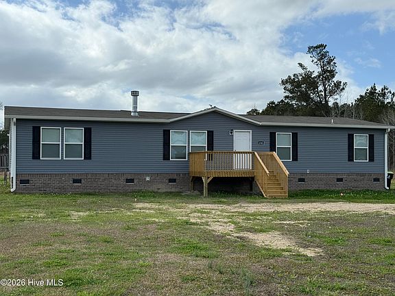 4th image of 4303 Project Road NW