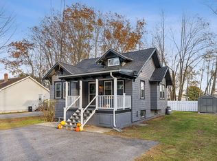 89 Lake Auburn Ave, Auburn, ME 04210