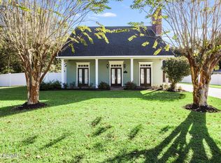 13801 Lynnedale Loop, Abbeville, LA 70510