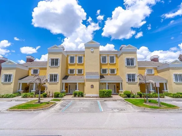 1322 Seven Eagles Ct #302, Reunion, FL 34747