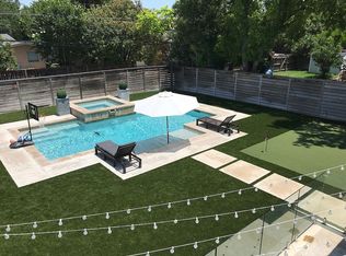 343 Tophill Rd, San Antonio, TX 78209