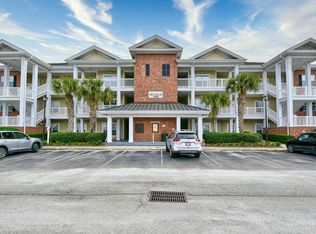 1004 Ray Costin Way UNIT 208, Murrells Inlet, SC 29576