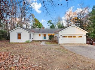 5005 Will O Dean Rd, Raleigh, NC 27616