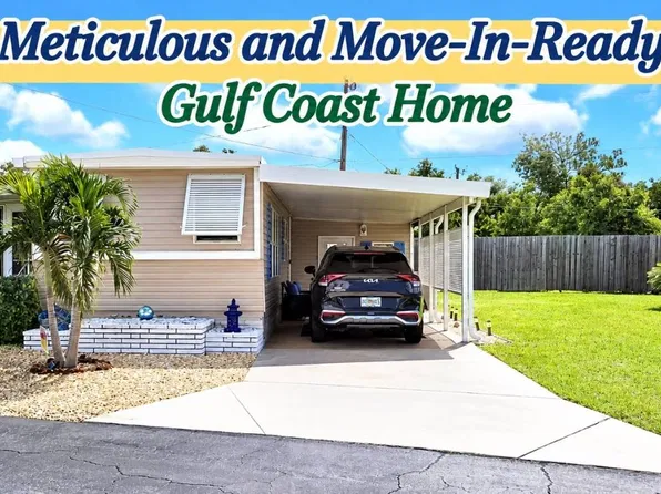 136 Shirley Dr, Sarasota, FL 34238