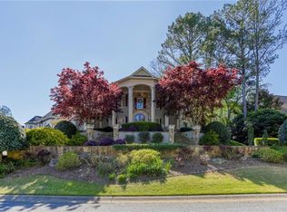 1682 Ashebark Ct, Marietta, GA 30068