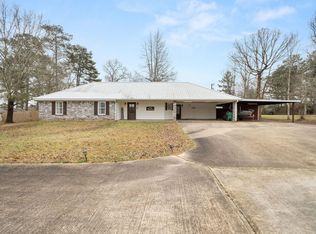 5195 West St, Anacoco, LA 71403