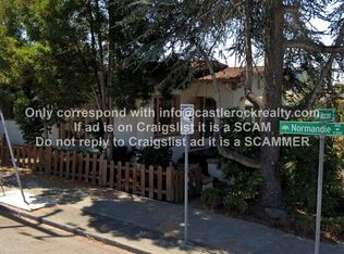 2936 Morcom Ave, Oakland, CA 94619