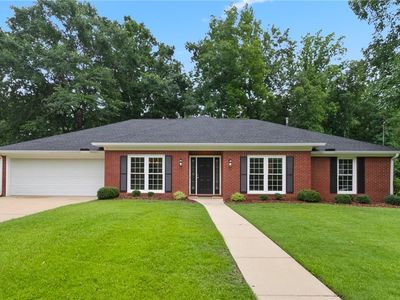 5425 Tahoe Dr, Tuscaloosa, AL, 35406