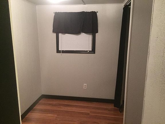 Smaller Bedroom